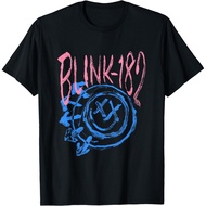 Blink-182 Smiley T-Shirt
