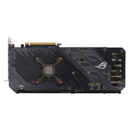 ASUS ROG STRIX RADEON RX 6750 XT OC EDITION 12GB GDDR6 GRAPHIC CARD - ROG-STRIX-RX6750XT-O12G-GAMING