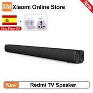 Xiaomi Redmi 30W Sound Bar Wireless Bluetooth 5.0 Audio Home Surround Stereo for PC Theater Aux TV Speaker