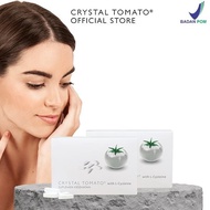 New Crystal Tomato With L-Cysteine Suplement Bundle 2 Ready