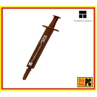 Thermalright TF4 Thermal Grease Compound Silicone CPU Heat Sink Cooling Paste Gray {READY STOCK}