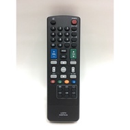 Sharp TV remote ga867wjsa [compatible with all Sharp LCD / LED flat panel]