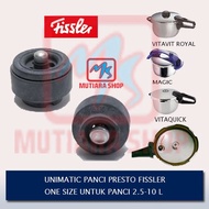 Unimatic Fissler ORI