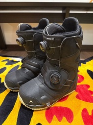 Burton Photon So Step On with Bindings Set