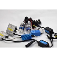 Car Headlight Parts H11 HID Xenon Lamp M8 Decoding Ballast 12V 35W CANBUS 5,000k 8,000k Warm White I
