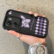 Case For Xiaomi Redmi 13C POCO C65 Star Phone