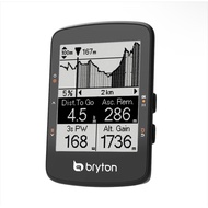 BRYTON RIDER 460E (DEVICE ONLY)