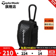 Taylormade Taylor Mei Golf Bag2022New Men's Mini Golf Bag ClutchgolfPortable Small Ball Bag MUMJ