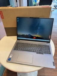 【艾爾巴二手】Lenovo ThinkBook 16 G6 IRL i5-13500H/16G/512G 16吋 灰#保固中#二手筆電#漢口店CXRXZ
