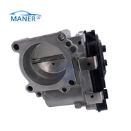 premium-MANER Automotive Parts Accessories Electronic Throttle Valve Assembly for audi vw Skoda 03h1