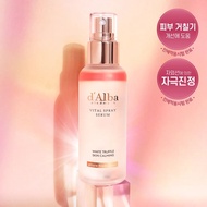 D'Alba Vital Spray Serum