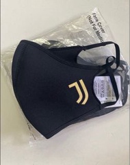 Adidas Juventus Mask reusable 口罩 可重用