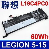 聯想 LENOVO L19C4PC0 原廠電池 Legion 5 15 15IMH05H 81Y600HEAU