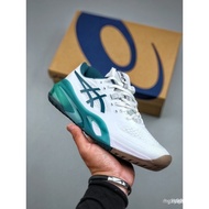 Gel-Resolution x Padel LETennis Shoes