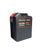 Pin Makita 30 Cell mạch 8mofet 21v - 15Ah Dung Lượng Cao Chân Pin Phổ Thông 4cm Có Đèn Báo Pin