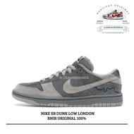 Dunk Low Gray London "UNISEX" Shoes