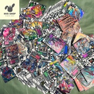 Kamen Rider Gotchard Superman Toy - Gotchard Driver - Card Gotchard Dx - Bandai