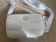 Lululemon bag 全新