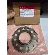 Starter mio-mx = FINO 58 Mm 58 Teeth