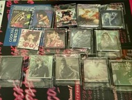 LiSA 織部里沙 LiVE is Smile Always 10週年 襟章