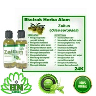 Minyak zaitun Extra Virgin Olive Oil Original Alami.Herbal HN NATURE halal