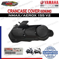 CRANCASE COVER FOR AEROX/NMAX 155 V2 (B6H-E5431-00) YAMAHA PARTS