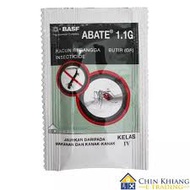 Ubat Jentik-jentik/  BASF Abate 1.1 Sand Granule 10G