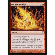 Ancient Grudge | Magic The Gathering | MTG