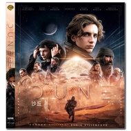 [En]1080P&4K Blu-ray HD Movies HD Dune