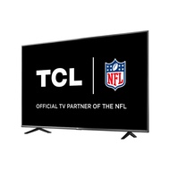 TCL 43" Class 4-Series 4K UHD HDR LED Smart TV