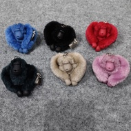 Kipling Sven Authentic Original Keychainmonkey