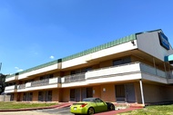Regency Inn & Suites By Capital O Houston IAH Airport
