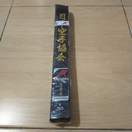 SABUK KARATE COKLAT MUVON SABUK KARATE COKLAT MUVON SABUK COKLAT
