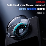 Lens Protector Cover For DJI Osmo 360 Panoramic Camera Lens Guards Anti-Scratch Lens Protector Camer