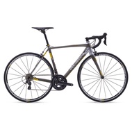 [POLYGON] HELIOS LT8 QR 700C