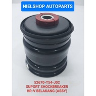 Report SHOCKBREAKER HR-V REAR (ASSY)(52670-T54-J02)