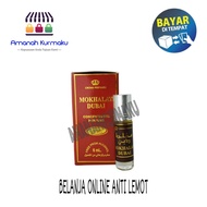 Parfum Dobha Mokhalat Dubai 6ml / Parfum Dobha Original / Parfum Arab Mokhalat Dubai