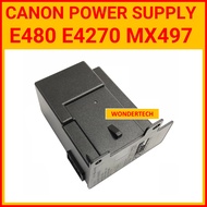 Canon E480 E4270 E4570 MX490 MX497 TR4570 POWER BOX K30362 K30363 24V 0.75A POWER SUPPLY (Refurbishe