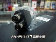 [電玩小屋] 三重自強店 - XBOX360 Slim 薄機專用原廠變壓器，電源供應器 [全新品]