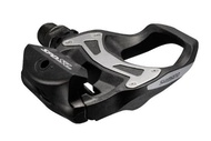 SHIMANO TIAGRA 4700 R550 SPD-SL BIKE PEDAL - BLACK