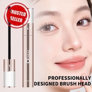 Eyelash Primer Natural Thick Curled Waterproof Sweat-proof Non-smudge Long-lasting Mascara F1q6