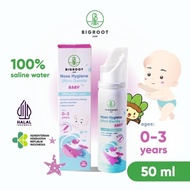 Sensasional Bigroot Nose Hygiene Stuff Relief / Nose Hygiene Ultra