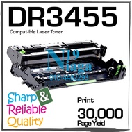 Compatible To Brother DR3455 TN3428 TN3448 HL-L5000D L5100DN HL-L6200DW HL-L6400DW MFC-L5700DN MFC-L