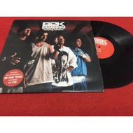 Bada Boom-B2K Size 12 Inches LP PinHaiMusic B114 Shop