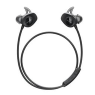 [2美國直購] Bose SoundSport 入耳式耳機 761529-0010 運動 防水