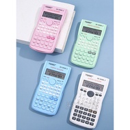scientific calculator calculator cute mini calculator Scientific Functions Multifunctional Middle Sc