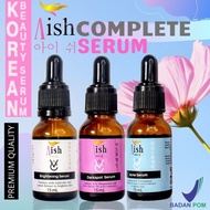 SERUM AISH KOREA - AISH SERUM KOREA - AISH SERUM ORIGINAL PAKET