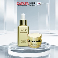 Combo I73 + I74 (Youth Cream + Youth Repair) - IASO