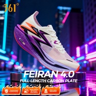 361 Degrees Flame 4 "Breakthrough" shoes women shoes men