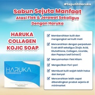 Haruka Skincare Brightening Skin Care Whitening Haruka White Expert Series ORIGINAL DISTRIBUTOR HARU